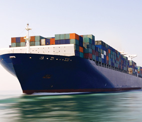 上海海运物流公司泰鸿运输专业保证了产品安全不受损