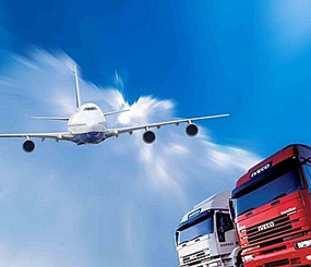 泰鸿物流企业一站式服务省心更放心